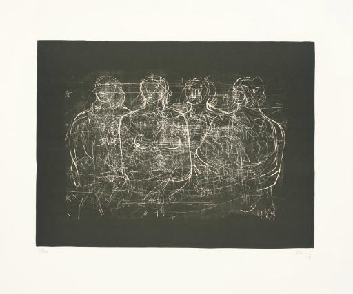 Henry Moore