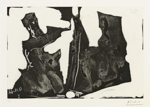 Pablo Picasso