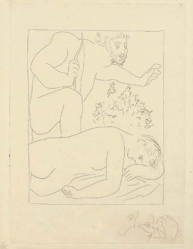 Pablo Picasso