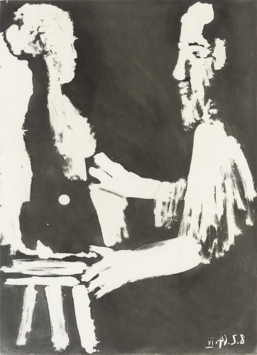 Pablo Picasso