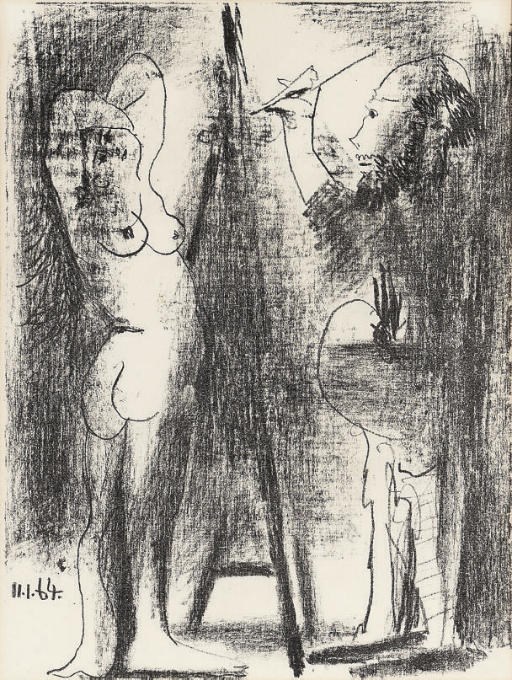 Pablo Picasso