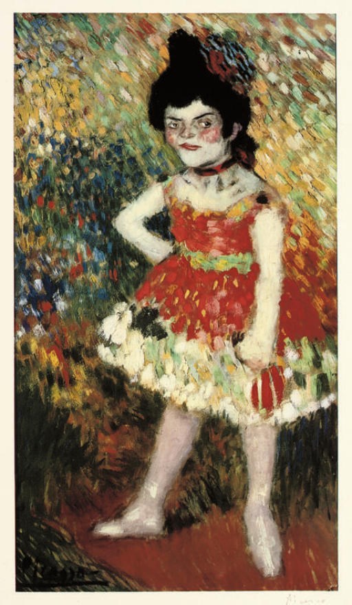 After Pablo Picasso