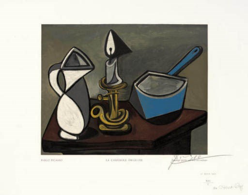 After Pablo Picasso (1881-1973)