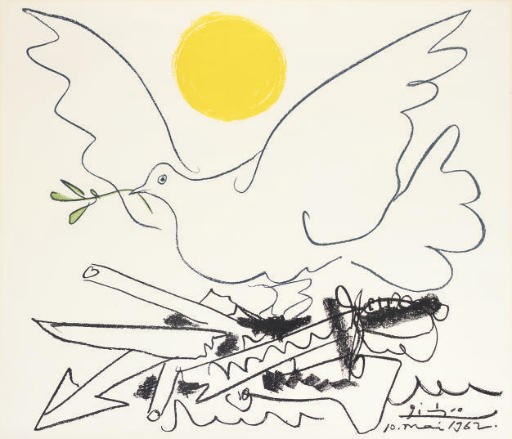 After Pablo Picasso
