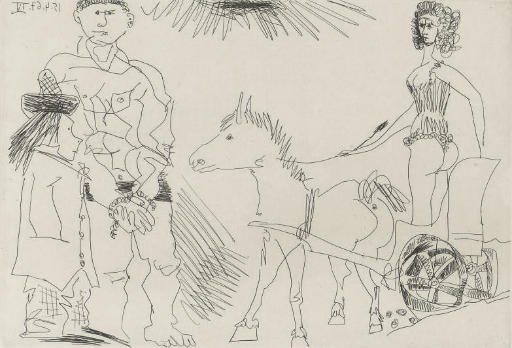Pablo Picasso