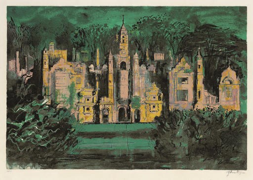 John Piper (1903-1992)