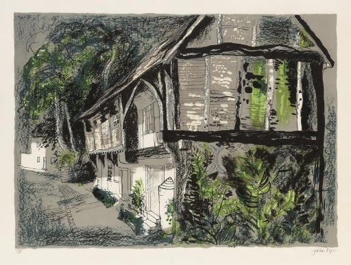 John Piper