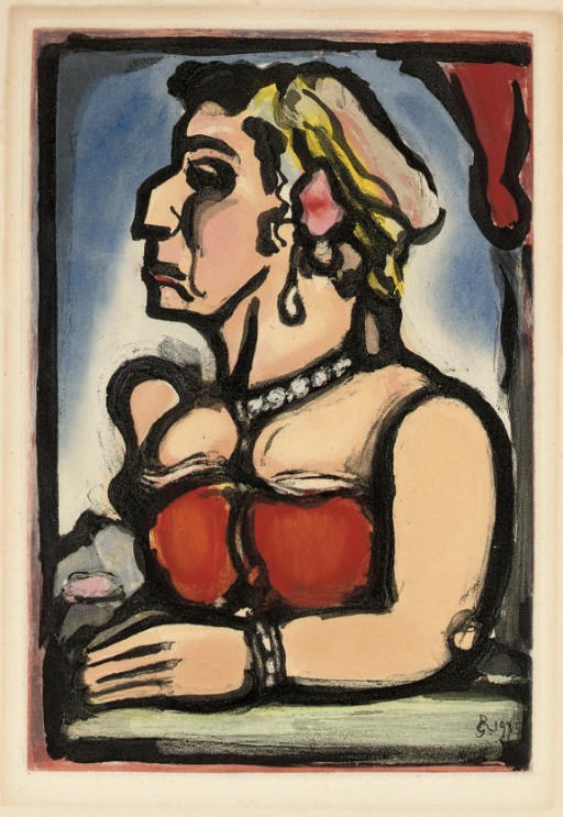 Georges Rouault