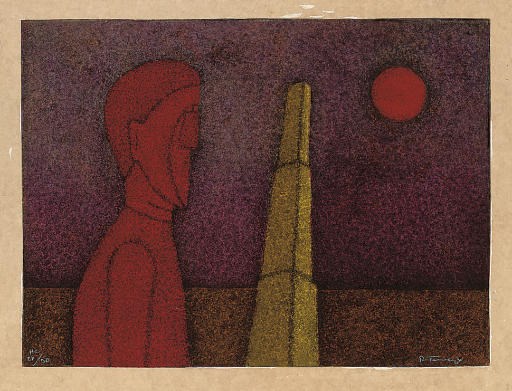 Rufino Tamayo (1899-1991)