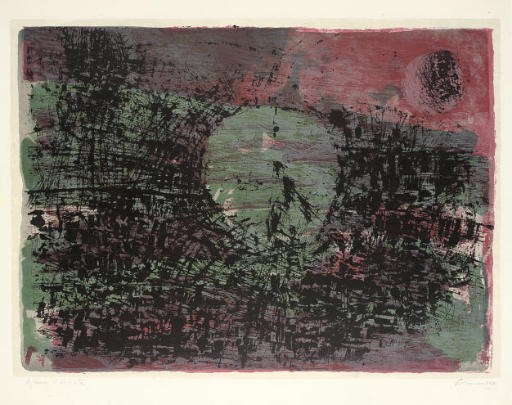Corneille (B. 1922)