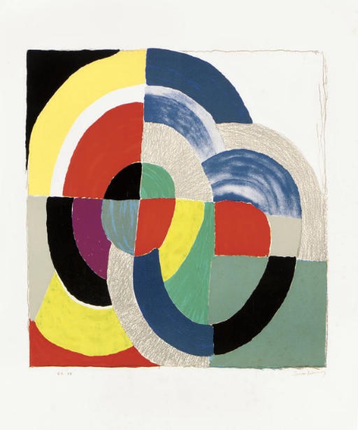 Sonia Delaunay