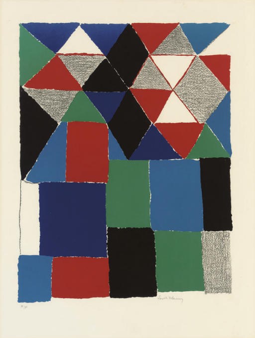 Sonia Delaunay