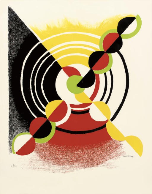 Sonia Delaunay
