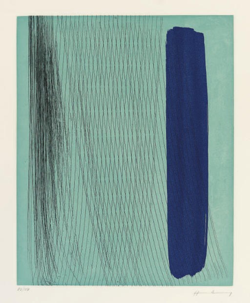 Hans Hartung (1904-1989)