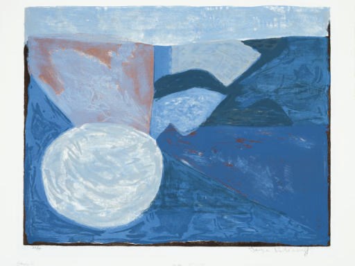 Serge Poliakoff