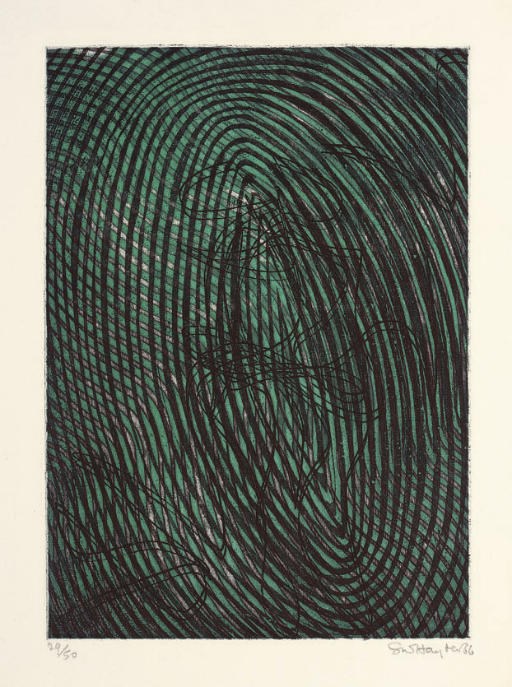 Stanley William Hayter