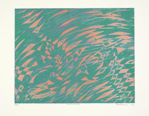 Stanley William Hayter