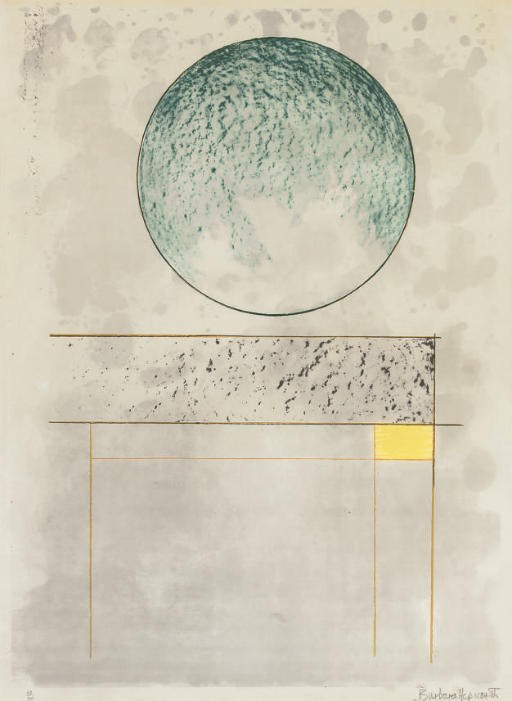Dame Barbara Hepworth (1903-1975)