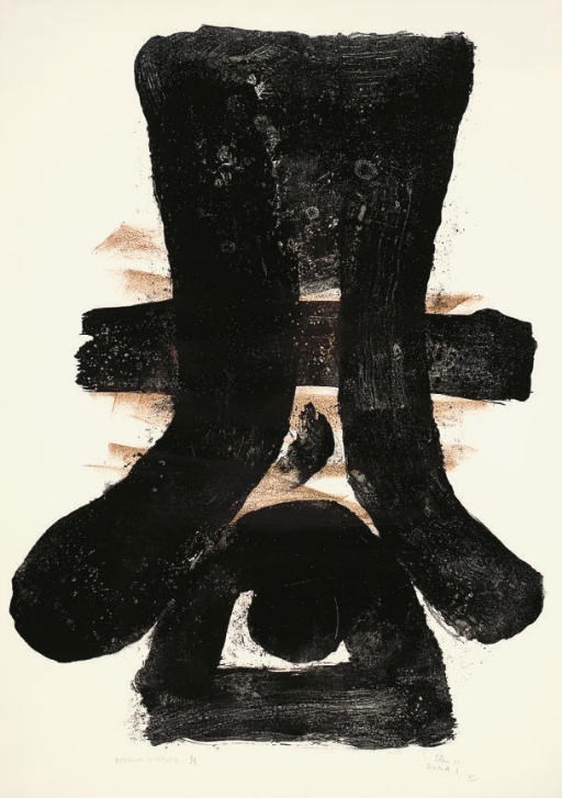 Kumi Sugai (1919-1996)