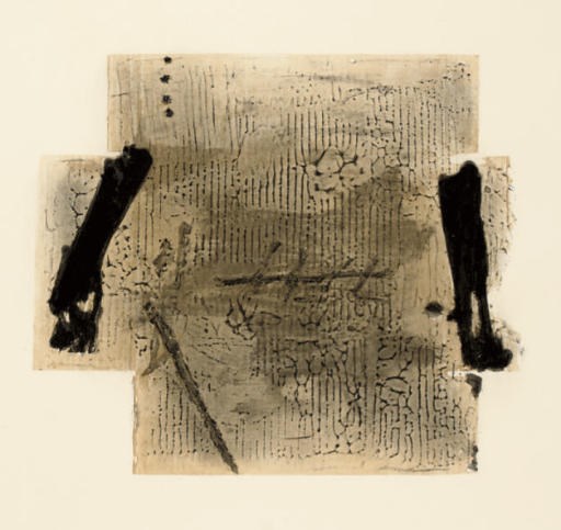 Antoni Tapies