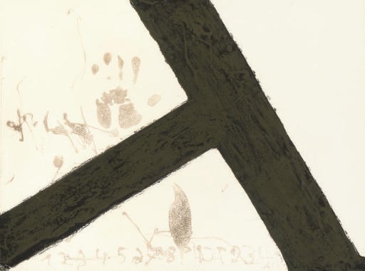Antoni Tapies