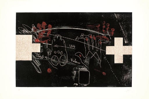 Antoni Tapies