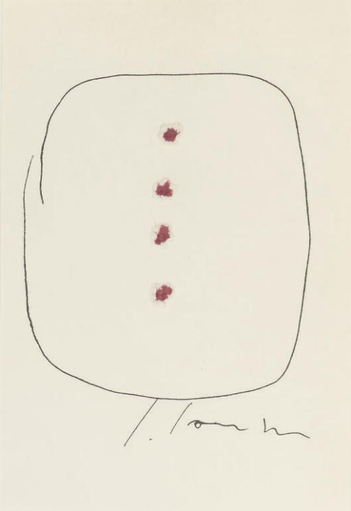 Lucio Fontana