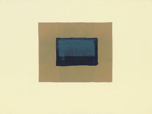 Howard Hodgkin (B. 1932)