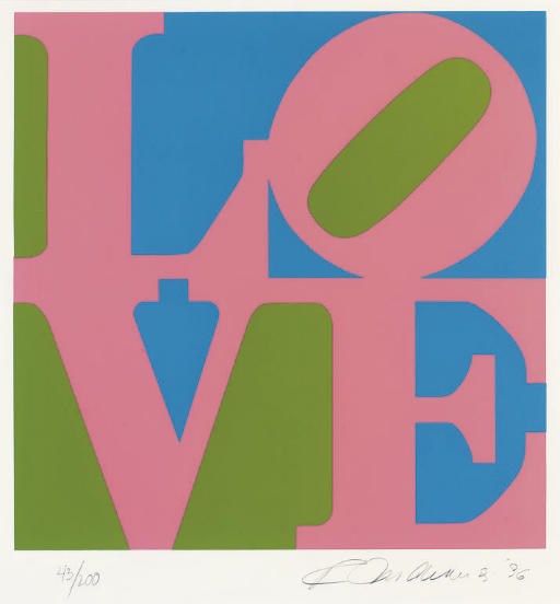 Robert Indiana