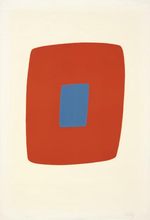 Ellsworth Kelly
