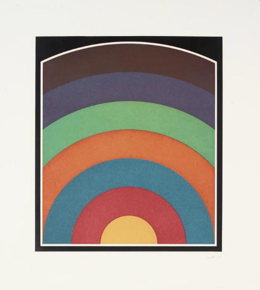Sol LeWitt (1928-2007)