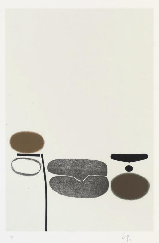 Victor Pasmore (1908-1998)