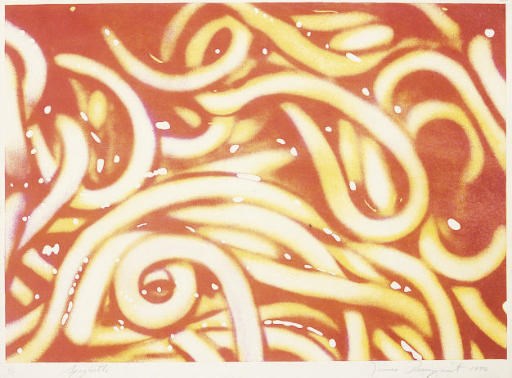 James Rosenquist (B. 1933)