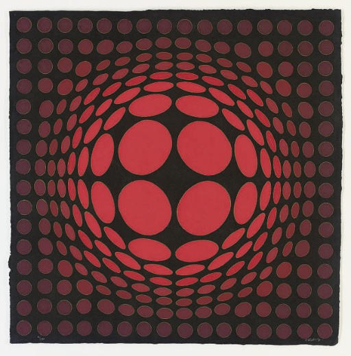 Victor Vasarely