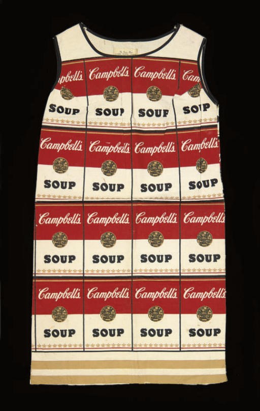 After Andy Warhol (1928-1987)