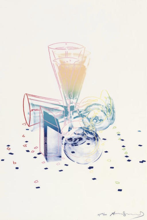 Andy Warhol