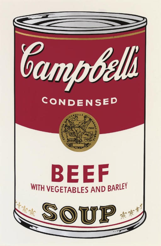 Andy Warhol