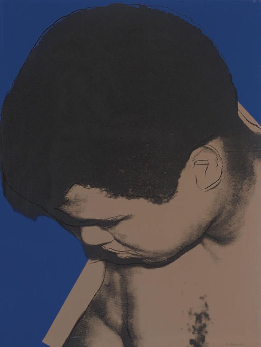 Andy Warhol