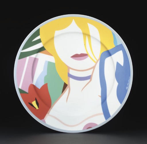 Tom Wesselmann