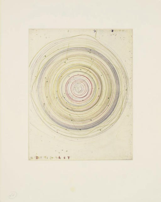 Damien Hirst (B. 1965)