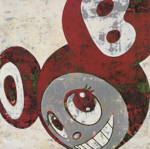 Takashi Murakami