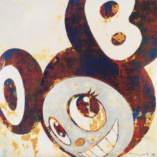 Takashi Murakami
