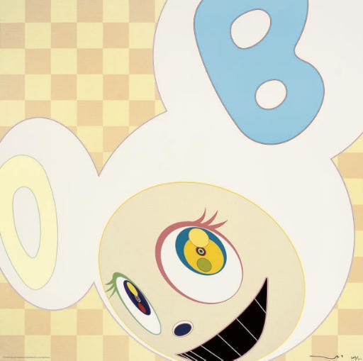 Takashi Murakami