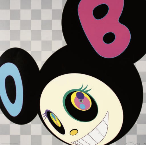 Takashi Murakami