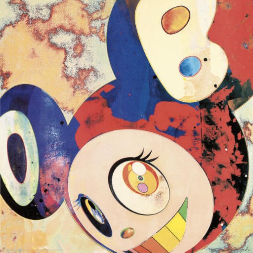 Takashi Murakami