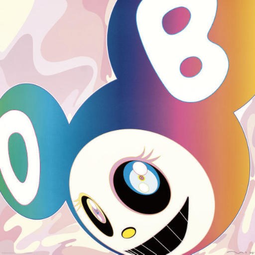 Takashi Murakami
