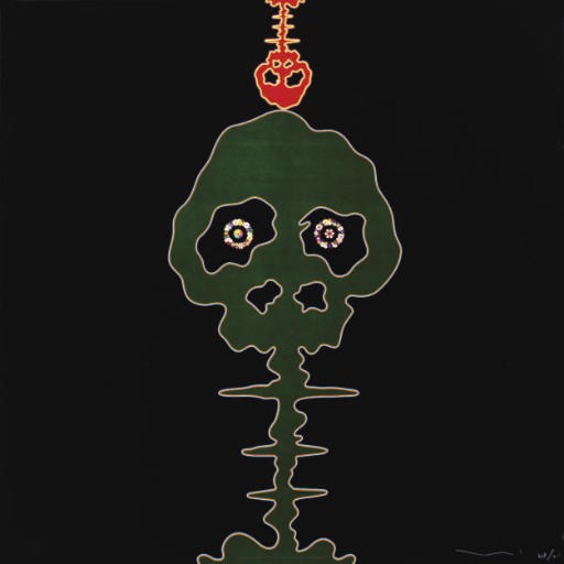 Takashi Murakami
