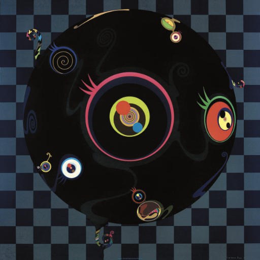 Takashi Murakami