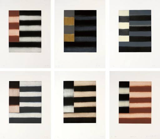 Sean Scully