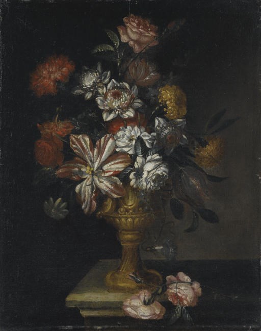 Scuola italiana, secolo XVIII